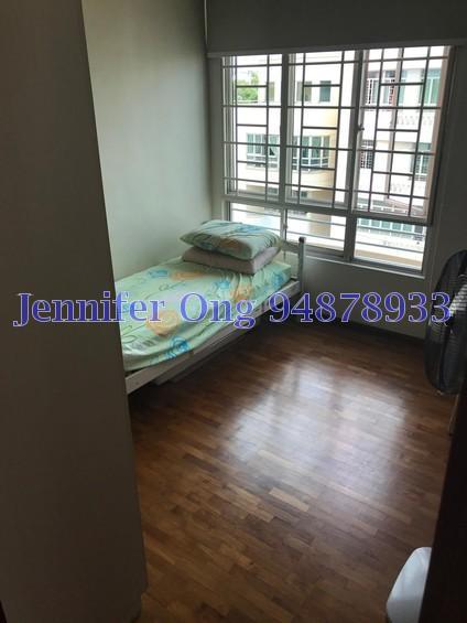 Northvale (D23), Apartment #160370172